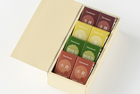 一口羊羹（12個入）